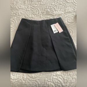 Banana Republic mini skirt